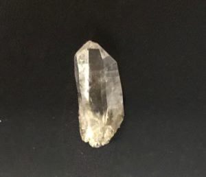 ガネーシュヒマール産水晶