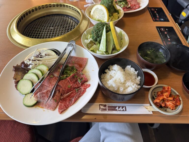 レストラン１４１　ｃランチ