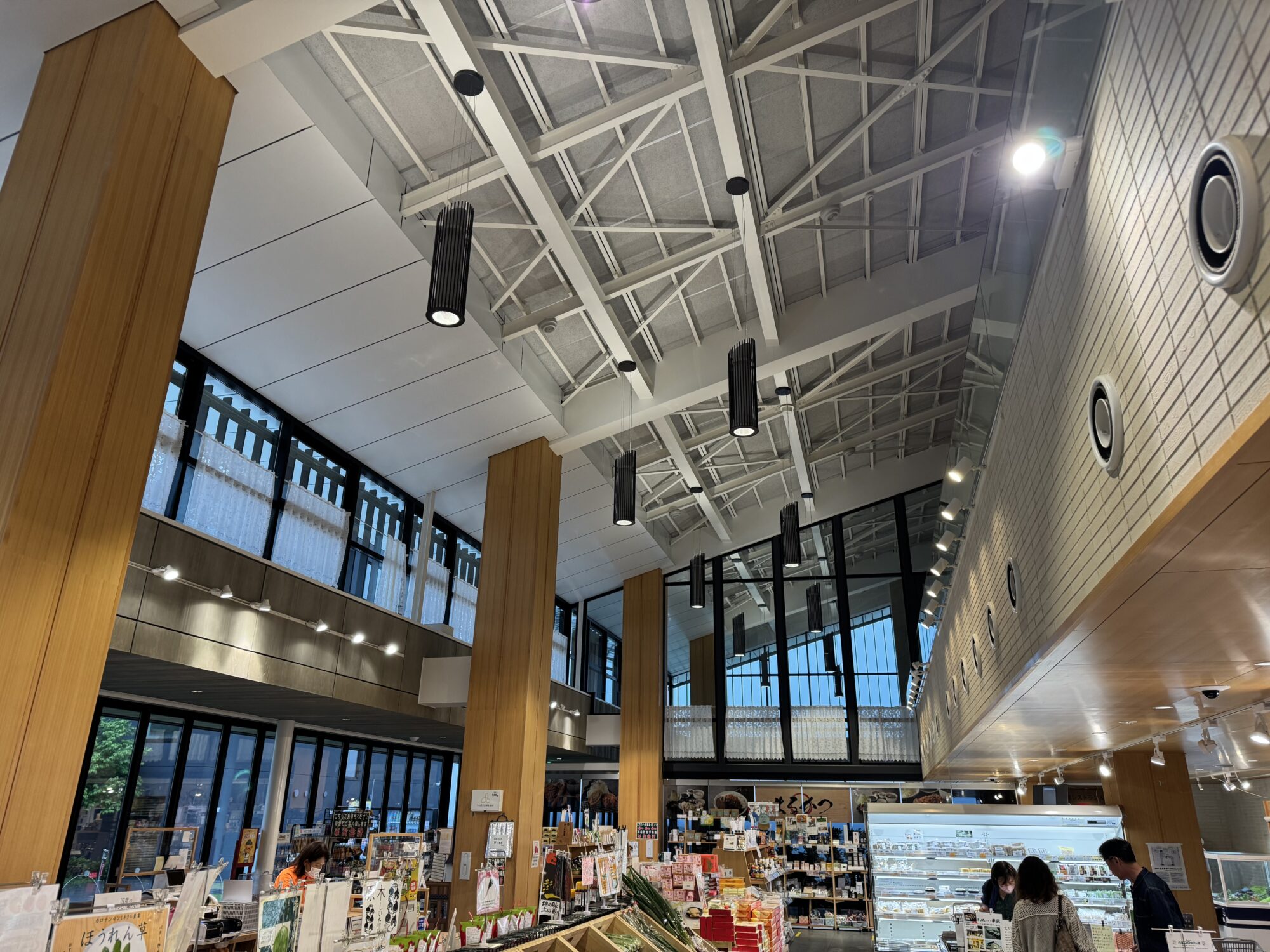土産2