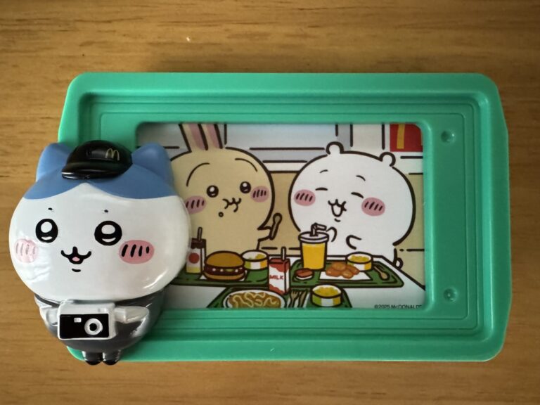 ちいかわ