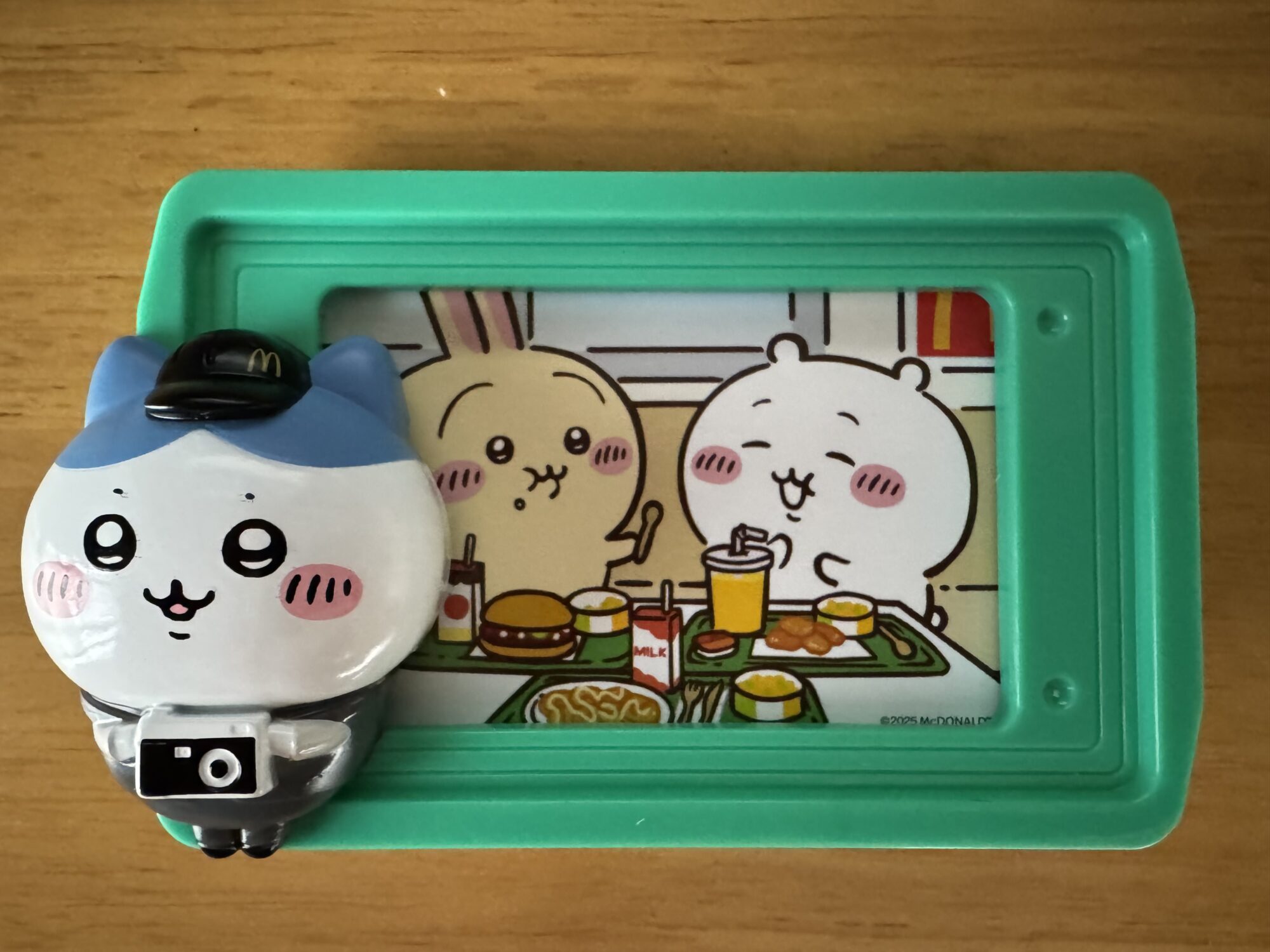 ちいかわ
